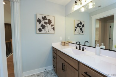 Don't miss the chance to make this model home your own! The on Highlands Golfers Club in Virginia - for sale on GolfHomes.com, golf home, golf lot
