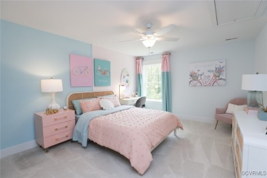 Don't miss the chance to make this model home your own! The on Highlands Golfers Club in Virginia - for sale on GolfHomes.com, golf home, golf lot