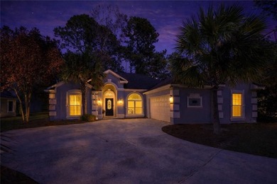 Welcome to 235 W Cardinal Circle, a beautifully updated coastal on The Club At Osprey Cove in Georgia - for sale on GolfHomes.com, golf home, golf lot