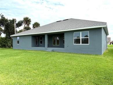 Under Construction! Discover your *beachy* dream home: a brand on Rotonda Golf and Country Club The Hills Course in Florida - for sale on GolfHomes.com, golf home, golf lot