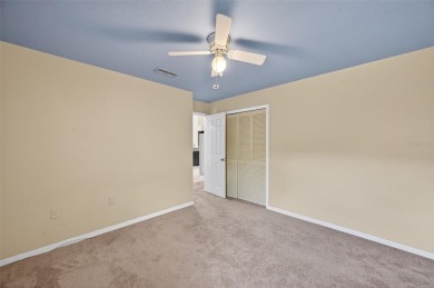 Welcome home to this spacious 4 bedroom, and 3 bath POOL home in on River Hills Country Club in Florida - for sale on GolfHomes.com, golf home, golf lot