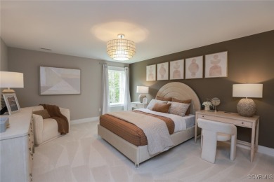 Don't miss the chance to make this model home your own! The on Highlands Golfers Club in Virginia - for sale on GolfHomes.com, golf home, golf lot