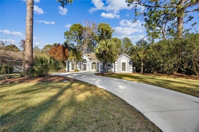 Welcome to 235 W Cardinal Circle, a beautifully updated coastal on The Club At Osprey Cove in Georgia - for sale on GolfHomes.com, golf home, golf lot