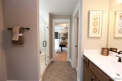 Don't miss the chance to make this model home your own! The on Highlands Golfers Club in Virginia - for sale on GolfHomes.com, golf home, golf lot