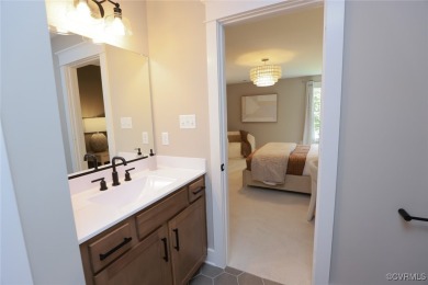 Don't miss the chance to make this model home your own! The on Highlands Golfers Club in Virginia - for sale on GolfHomes.com, golf home, golf lot