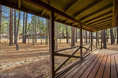 Located in a highly desirable Pinetop community along Country on Pinetop Lakes Country Club in Arizona - for sale on GolfHomes.com, golf home, golf lot