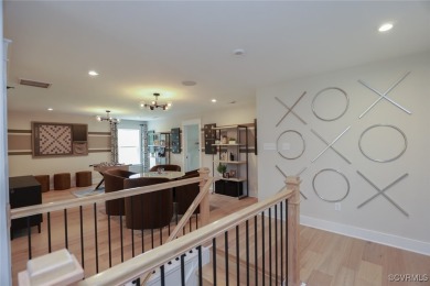 Don't miss the chance to make this model home your own! The on Highlands Golfers Club in Virginia - for sale on GolfHomes.com, golf home, golf lot