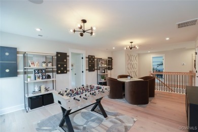 Don't miss the chance to make this model home your own! The on Highlands Golfers Club in Virginia - for sale on GolfHomes.com, golf home, golf lot