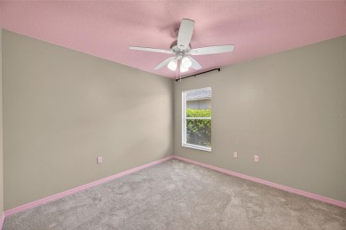 Welcome home to this spacious 4 bedroom, and 3 bath POOL home in on River Hills Country Club in Florida - for sale on GolfHomes.com, golf home, golf lot