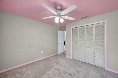 Welcome home to this spacious 4 bedroom, and 3 bath POOL home in on River Hills Country Club in Florida - for sale on GolfHomes.com, golf home, golf lot