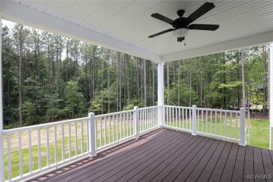 Don't miss the chance to make this model home your own! The on Highlands Golfers Club in Virginia - for sale on GolfHomes.com, golf home, golf lot