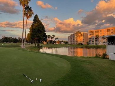 Don't miss this beautifully totally renovated 3rd-floor condo on Pinebrook/Ironwood Golf Course in Florida - for sale on GolfHomes.com, golf home, golf lot