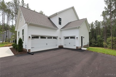 Don't miss the chance to make this model home your own! The on Highlands Golfers Club in Virginia - for sale on GolfHomes.com, golf home, golf lot