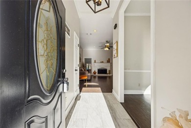 Welcome to 235 W Cardinal Circle, a beautifully updated coastal on The Club At Osprey Cove in Georgia - for sale on GolfHomes.com, golf home, golf lot