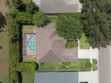Welcome home to this spacious 4 bedroom, and 3 bath POOL home in on River Hills Country Club in Florida - for sale on GolfHomes.com, golf home, golf lot