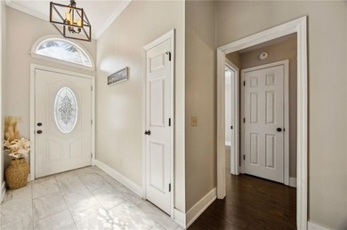 Welcome to 235 W Cardinal Circle, a beautifully updated coastal on The Club At Osprey Cove in Georgia - for sale on GolfHomes.com, golf home, golf lot