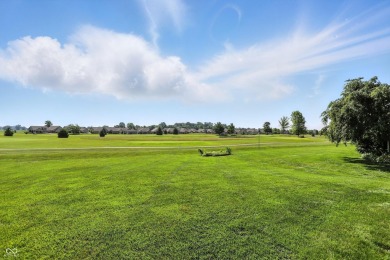 MIKE WAUGH CUSTOM BUILT HOME on the LEGENDS GOLF COURSE! You on Legends of Indiana Golf Course in Indiana - for sale on GolfHomes.com, golf home, golf lot
