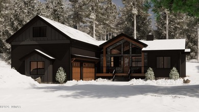 Let us build you this (or similar) custom home on a gorgeous on Torreon Golf Club in Arizona - for sale on GolfHomes.com, golf home, golf lot