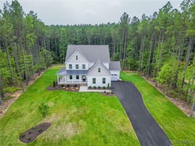 Don't miss the chance to make this model home your own! The on Highlands Golfers Club in Virginia - for sale on GolfHomes.com, golf home, golf lot