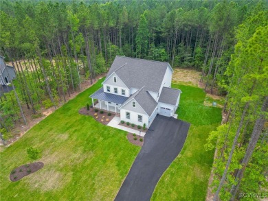 Don't miss the chance to make this model home your own! The on Highlands Golfers Club in Virginia - for sale on GolfHomes.com, golf home, golf lot
