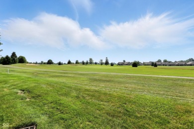 MIKE WAUGH CUSTOM BUILT HOME on the LEGENDS GOLF COURSE! You on Legends of Indiana Golf Course in Indiana - for sale on GolfHomes.com, golf home, golf lot
