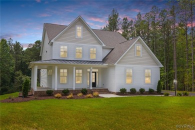 Don't miss the chance to make this model home your own! The on Highlands Golfers Club in Virginia - for sale on GolfHomes.com, golf home, golf lot
