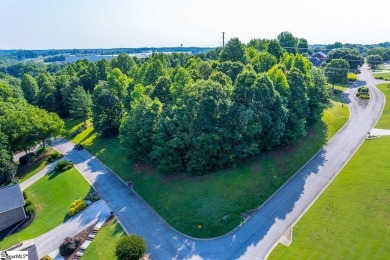 A unique opportunity in the exclusive Brookstone Meadows Golf on Brookstone Meadows Golf Course in South Carolina - for sale on GolfHomes.com, golf home, golf lot