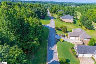 A unique opportunity in the exclusive Brookstone Meadows Golf on Brookstone Meadows Golf Course in South Carolina - for sale on GolfHomes.com, golf home, golf lot