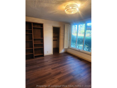 Great investment potential-JUST IMAGINE the possibilities! on Carolina Lakes Country Club in North Carolina - for sale on GolfHomes.com, golf home, golf lot