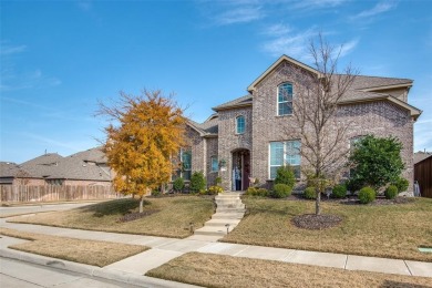 Welcome to this beautifully maintained 4-bedroom, 3.5-bath home on Woodbridge Golf Club in Texas - for sale on GolfHomes.com, golf home, golf lot