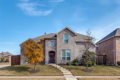 Welcome to this beautifully maintained 4-bedroom, 3.5-bath home on Woodbridge Golf Club in Texas - for sale on GolfHomes.com, golf home, golf lot