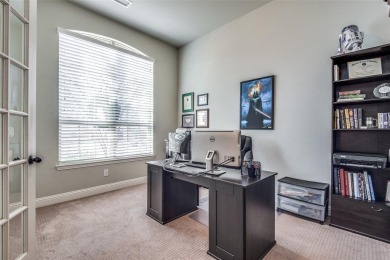 Welcome to this beautifully maintained 4-bedroom, 3.5-bath home on Woodbridge Golf Club in Texas - for sale on GolfHomes.com, golf home, golf lot