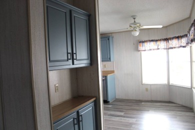 Welcome to this beautifully updated 2-bedroom home that offers on Schalamar Creek Golf and Country Club in Florida - for sale on GolfHomes.com, golf home, golf lot