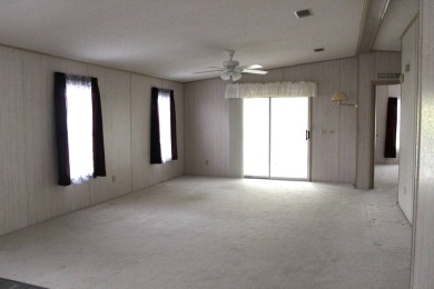 Welcome to this beautifully updated 2-bedroom home that offers on Schalamar Creek Golf and Country Club in Florida - for sale on GolfHomes.com, golf home, golf lot