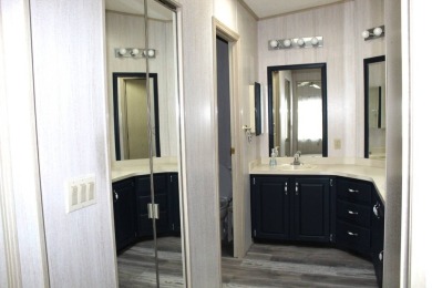 Welcome to this beautifully updated 2-bedroom home that offers on Schalamar Creek Golf and Country Club in Florida - for sale on GolfHomes.com, golf home, golf lot