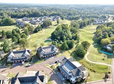 Incredible investment property right on the golf course! Unit on The Country Club of Oxford in Mississippi - for sale on GolfHomes.com, golf home, golf lot