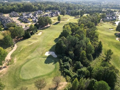 Incredible investment property right on the golf course! Unit on The Country Club of Oxford in Mississippi - for sale on GolfHomes.com, golf home, golf lot