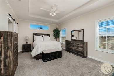 Looking for some room to spread out and enjoy the Montana on Pryor Creek Golf Club in Montana - for sale on GolfHomes.com, golf home, golf lot