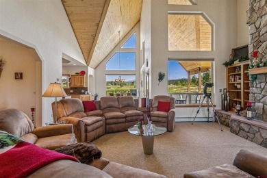 Pamela Barsanti, Sherpa Real Estate, C: , pam,  : One Of A Kind on Pagosa Springs Golf Club in Colorado - for sale on GolfHomes.com, golf home, golf lot