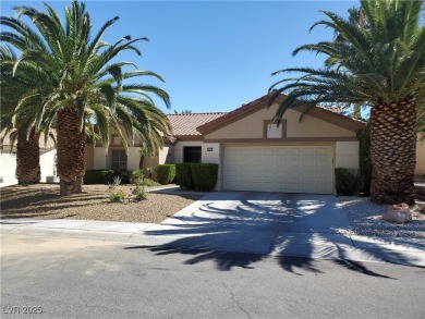 Opportunity is knocking!  Beautiful Age Restricted Sun City on Highland Falls Golf Club in Nevada - for sale on GolfHomes.com, golf home, golf lot