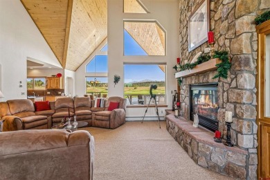 Pamela Barsanti, Sherpa Real Estate, C: , pam,  : One Of A Kind on Pagosa Springs Golf Club in Colorado - for sale on GolfHomes.com, golf home, golf lot