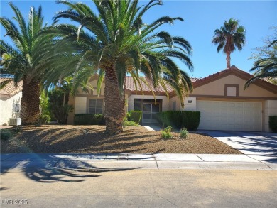 Opportunity is knocking!  Beautiful Age Restricted Sun City on Highland Falls Golf Club in Nevada - for sale on GolfHomes.com, golf home, golf lot