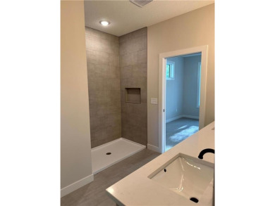 EASY LIVING IN THE HEART OF CROSSLAKE! This brand-new on Crosswoods Golf Course - Crosswoods in Minnesota - for sale on GolfHomes.com, golf home, golf lot