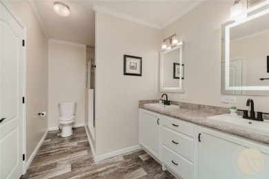 Looking for some room to spread out and enjoy the Montana on Pryor Creek Golf Club in Montana - for sale on GolfHomes.com, golf home, golf lot