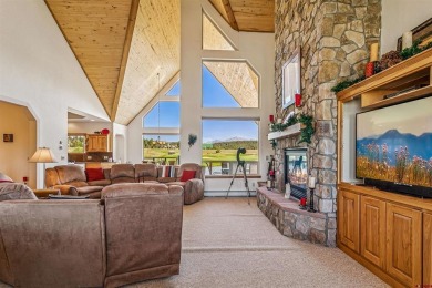 Pamela Barsanti, Sherpa Real Estate, C: , pam,  : One Of A Kind on Pagosa Springs Golf Club in Colorado - for sale on GolfHomes.com, golf home, golf lot
