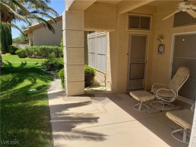 Opportunity is knocking!  Beautiful Age Restricted Sun City on Highland Falls Golf Club in Nevada - for sale on GolfHomes.com, golf home, golf lot