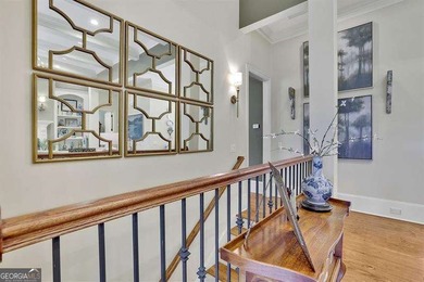 One of a kind home in Achasta Gated Golf Community, offers on Achasta Golf Club in Georgia - for sale on GolfHomes.com, golf home, golf lot