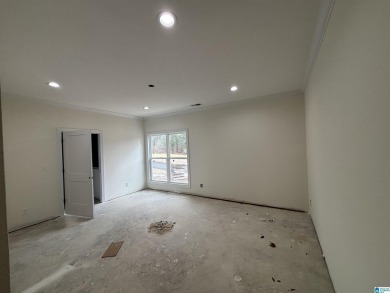 Check out this amazing new construction home currently in on Heritage Green  Golf Course in Alabama - for sale on GolfHomes.com, golf home, golf lot