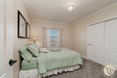 Looking for some room to spread out and enjoy the Montana on Pryor Creek Golf Club in Montana - for sale on GolfHomes.com, golf home, golf lot
