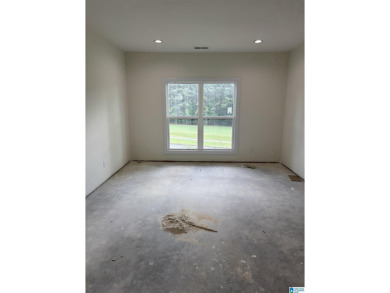 Check out this amazing new construction home currently in on Heritage Green  Golf Course in Alabama - for sale on GolfHomes.com, golf home, golf lot